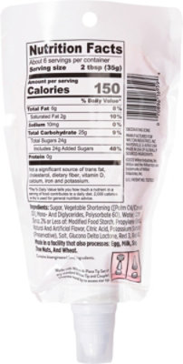 Wilton Strawberry Icing Pouch With Tips - 7 OZ - Image 6