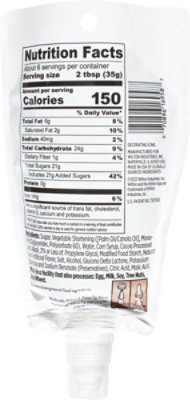 Wilton Chocolate Icing Pouch With Tips - 7 OZ - Image 6