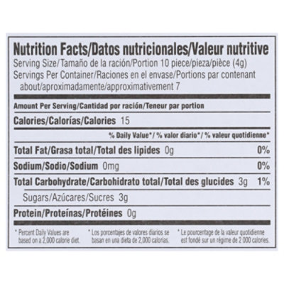 Wilton Icing Decorations Dot Matrix Happy Birthday Letters Numbers 68ct - EA - Image 3