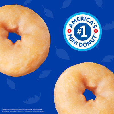 Hostess Maple Glazed Donettes Bag  Maple Donuts - 9.5 Oz - Image 2