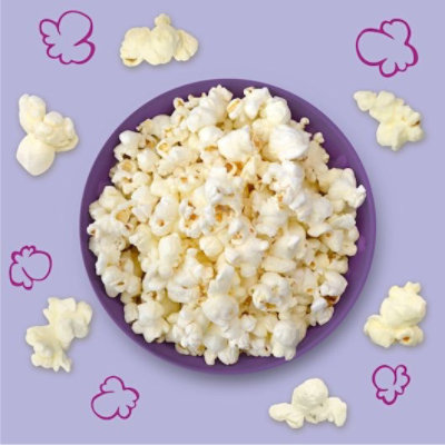 Angies Boomchickapop Sweet and Salty Kettle Corn Popcorn - 2.25 Ounce (Pack of 6) - Image 3