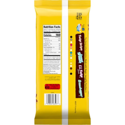 Keebler Sandies Classic Shortbread Cookies - 11.2 Ounce (Pack of 12) - Image 3