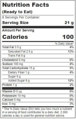 Keebler Ready Crust 9 inch Reduced Fat Graham Cracker Pie Crust - 6 Ounce Tin (Pack of 12) - Image 2