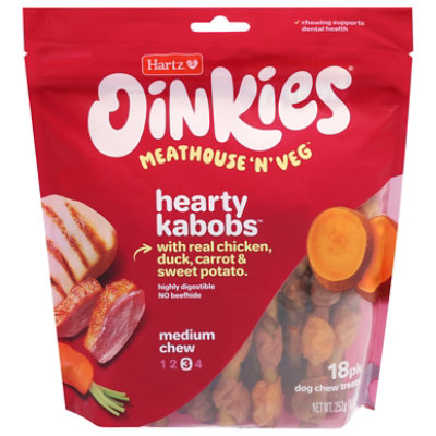 Oinkies Hearty Kabobs - 18 CT - Image 3