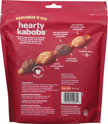 Oinkies Hearty Kabobs - 18 CT - Image 5