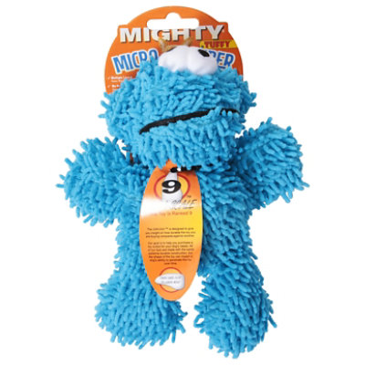 Mighty Jr Microfiber Ball Monster - EA - Image 3