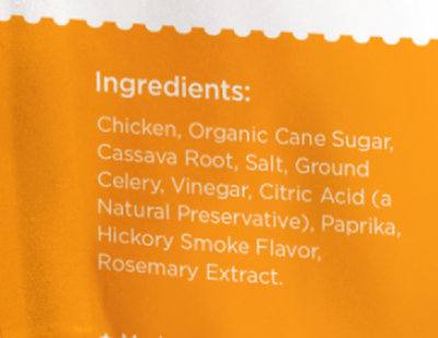 Full Moon Essential Chicken Sticks - 16 OZ - Image 4