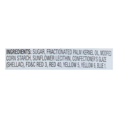 Overjoyed 4-in-1 Dinosaurs & Sharks Sprinkles - 4.6 Oz - Image 3