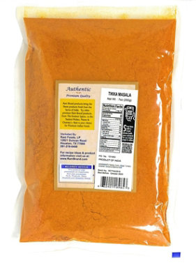 Rani Brand Authentic Indian Products -  Tikka Masala Indian, Indian 7-Spice Blend - 7oz (200g)) - Image 3