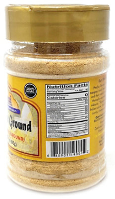 Rani Brand Authentic Indian Products - Amchur (Mango) Ground Spice - 3oz (85g) - Image 4