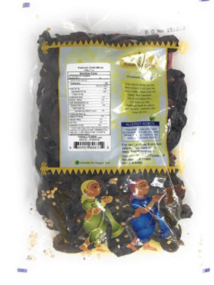 Rani Brand Authentic Indian Products - Asian Kitchen Kashmiri Chilli Whole - 7oz (200g) - Image 2