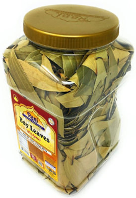 Rani Brand Authentic Indian Products - Bay Leaves Whole Hand Selected Extra Large - 16oz (1lb) 454g - Image 4