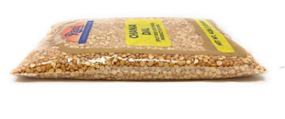 Rani Brand Authentic Indian Products - Chana Dal (Split Chickpeas w/o Skin) - 32oz (2lbs) 908g - Image 2