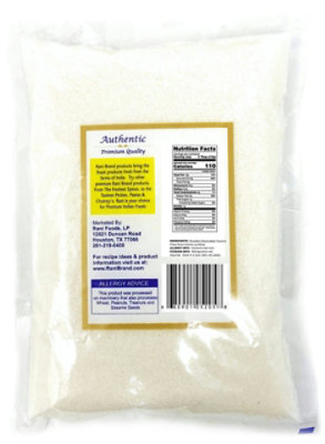 Rani Brand Authentic Indian Products - Coconut Fine Powder (Desiccated, Macaroon Cut) - 28oz (800g) - Image 2