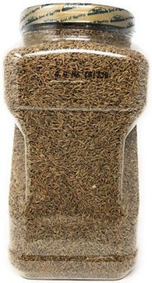 Rani Brand Authentic Indian Products - Cumin (Jeera) Whole Seeds - 80oz (5lbs) 2.27kg - Image 2