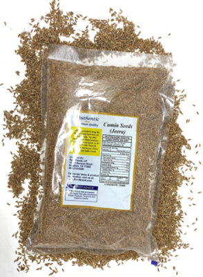 Rani Brand Authentic Indian Products - Cumin (Jeera) Whole Seeds - 3.5oz (100g) - Image 3