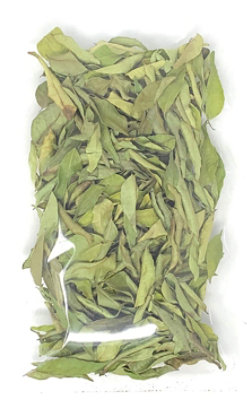 Rani Brand Authentic Indian Products - Dried Curry Whole Leaves (Kari Neem Patha) - 0.5oz (14g) - Image 2