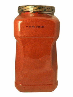 Rani Brand Authentic Indian Products - Extra Hot Chilli Powder - 80oz (5lbs) 2.27kg - Image 2