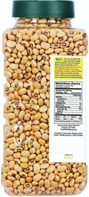 Rani Brand Authentic Indian Products - Organic Black Eyed Peas (Dried Lobia) - 32oz (2lbs) 908g - Image 4