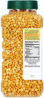 Rani Brand Authentic Indian Products - Organic Chana Dal (Split Chickpeas w/o Skin) - 32oz (2lbs) - Image 4