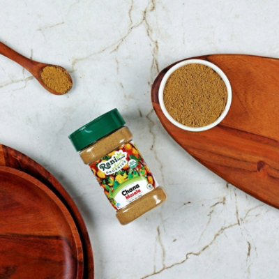 Rani Brand Authentic Indian Products - Organic Chana Masala, Indian 9-Spice Blend - 3oz (85g) - Image 3