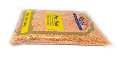 Rani Brand Authentic Indian Products - Mixed Dal (5 Split Dals) - 64oz (4lbs) 1.81kg - Image 2