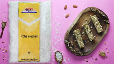 Rani Brand Authentic Indian Products - Poha Thin (Flattened Rice) - 32oz (2lbs) 908g - Image 4