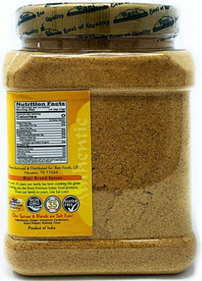Rani Brand Authentic Indian Products - Tea (Chai) Masala, Indian 6-Spice Blend - 16oz (1lb) 454g - Image 3