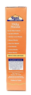Rani Brand Authentic Indian Products - Tikka Masala, Indian 7-Spice Blend - 3.5oz (100g) - Image 4