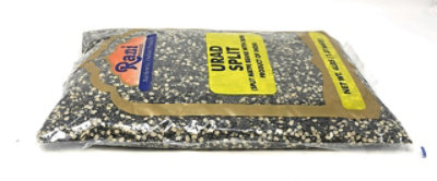 Rani Brand Authentic Indian Products - Urad Split (Split Matpe Beans w/Skin) - 64oz (4lbs) 1.81kg - Image 2