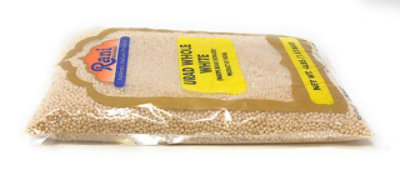 Rani Brand Authentic Indian Products - Urad Gota White (Matpe Beans Skinless) - 64oz (4lbs) 1.81kg - Image 3