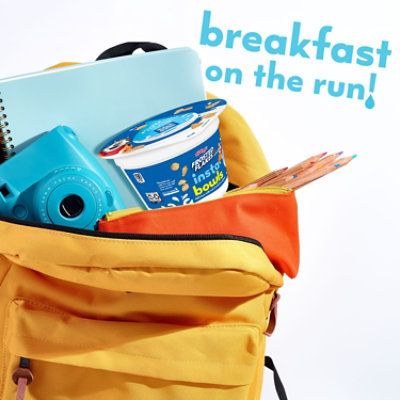 Kelloggs Insta Bowls Frosted Flakes 1.6oz - 1.6 OZ - Image 2