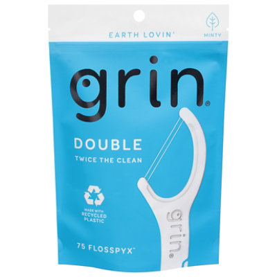 Grin Double Flosspyx - 75 CT - Image 3