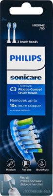 Sonic Prm Plq Control Pwr Tb Refills - EA - Image 2