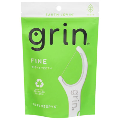 Grin Fine Flosspyx - 75 CT - Image 3