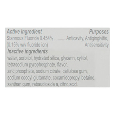 Hello Mighty Multi-tasker Toothpaste 4 Fl.oz - 4 FZ - Image 4