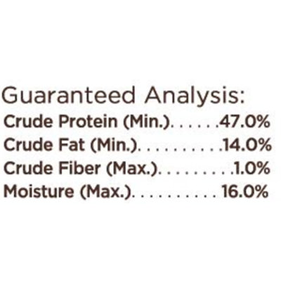 Full Moon Chicken Strips Dog Treats - 12 OZ - Image 3