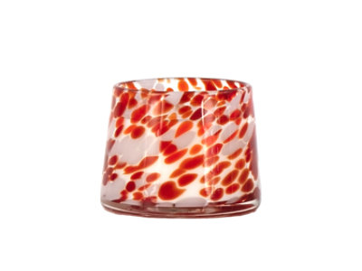 Debi Lilly Confetti Glass Candle - Each - Image 1