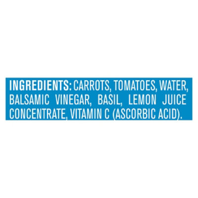 Gerber 2nd Foods Natural Veggie Power Carrot Tomato Basil Baby Food - 3.5 Oz - Image 5