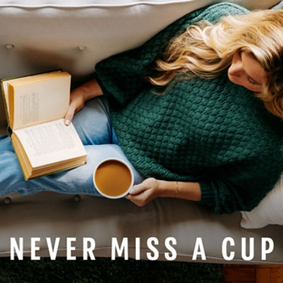 Starbucks Half Caffeine House Blend Kcup Pods Box 10 Count - 4 Oz - Image 5