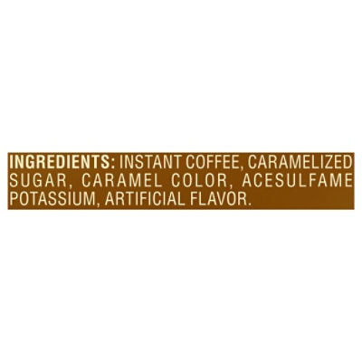 Nescafé Taster's Choice Hazelnut Instant Coffee - 1.69 Oz - Image 7