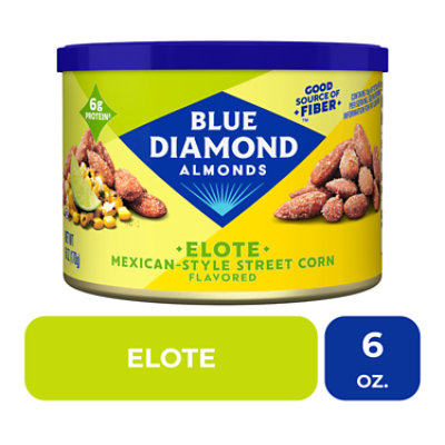 Blue Diamond Bold Elote - 6 Oz - Image 2