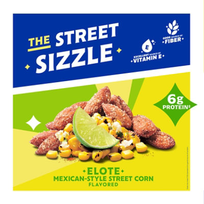 Blue Diamond Bold Elote - 6 Oz - Image 3