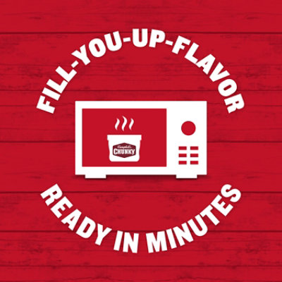 Campbell's Chunky Seasoned Clam Chowder - 15.25 Oz