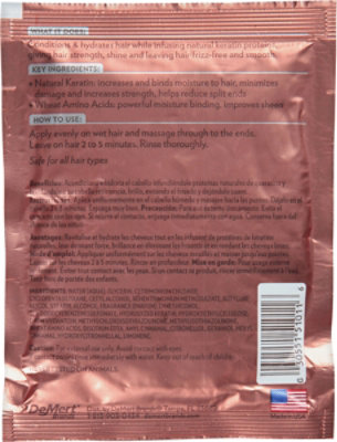 Hpp Keratin Treatment - 1.75 Oz - Image 5