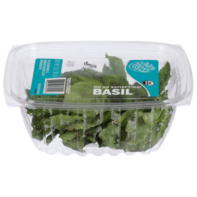 That's Tasty Basil - 3 Oz - Image 3