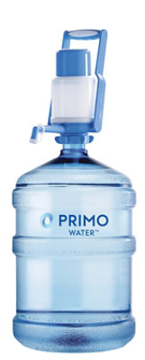 Primo Manual Water Pump - Each (5 Gallon Bottle Not Included) - Image 1