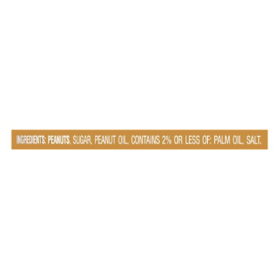 Smucker's 12 Ounce Peanut Butter Sauce - 12 Oz - Image 6