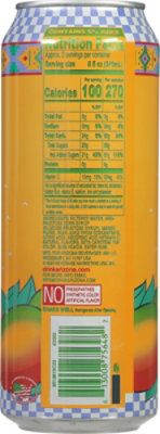 AriZona Mucho Mango - 22 Fl. Oz. - Image 6