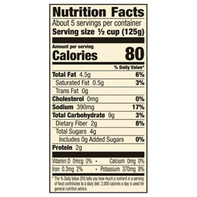 Muir Glen Organic Classic Marinara Sauce - 23.5 Oz - Image 3